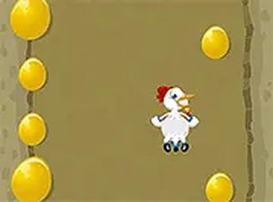 Chicken Escape Online Game