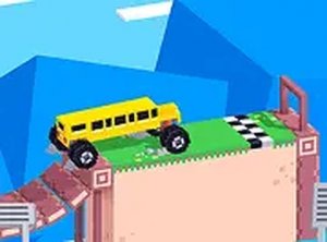 Fancade Adventure Game Online