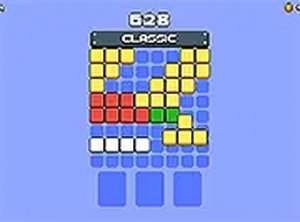 Brick Busterrr Puzzle Game