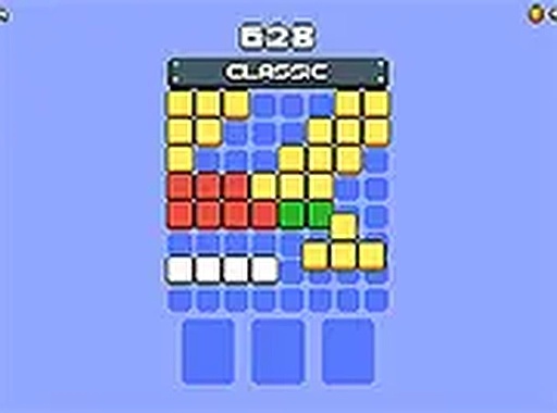 Brick Busterrr Puzzle Game