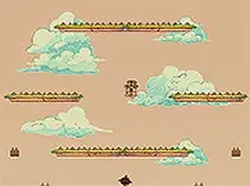 Sky Man Online Game