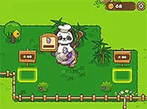 Olly the Paw Online Game