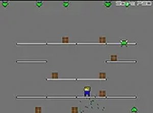 Down to Earth Online Game