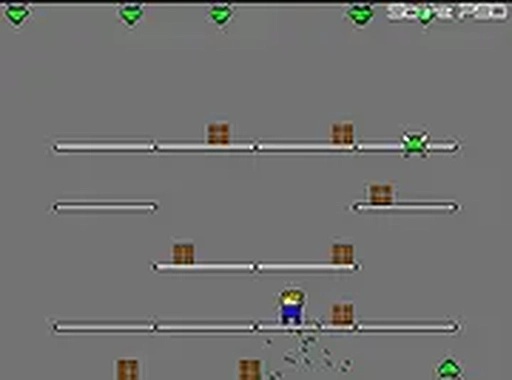 Down to Earth Online Game
