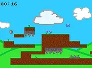 Cell Fusion Puzzle Game