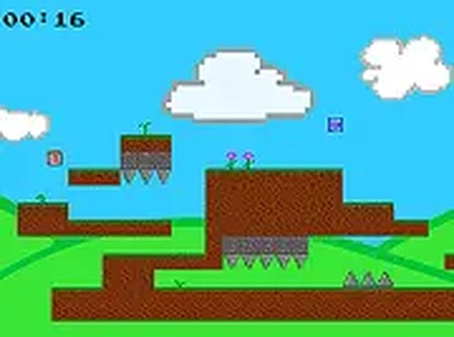 Cell Fusion Puzzle Game