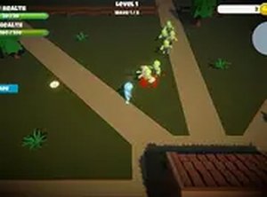 Property Protection Tactics Game