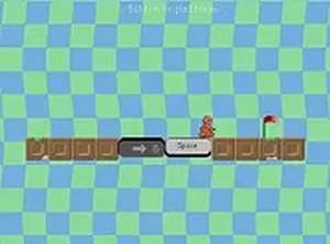 Keyspace Online Puzzle Game