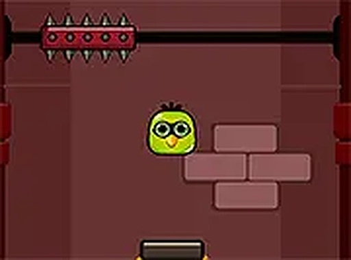 Chicky Jumper Online Clicker Game