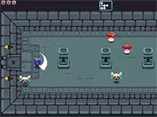 Knightin' Online Game