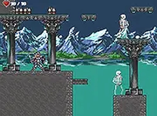 The Elisa Chronicles Online Game