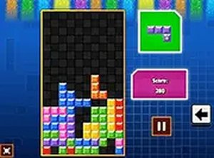 Tetro Classic Puzzle Game