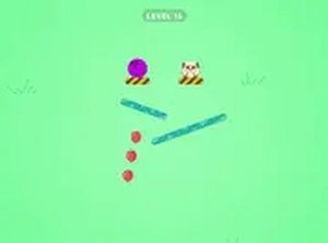 Floating Balloon Sheep Puzzle