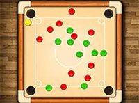 Disc Pool 2 Player Online Game