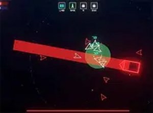 Astro Nova Online Game