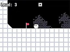 Jump Count Challenge