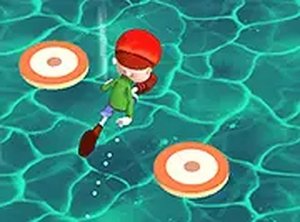 Jump! Jump! Boy Online Game
