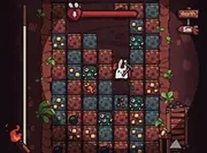 Bunny Bunny Dig Dig Online Game