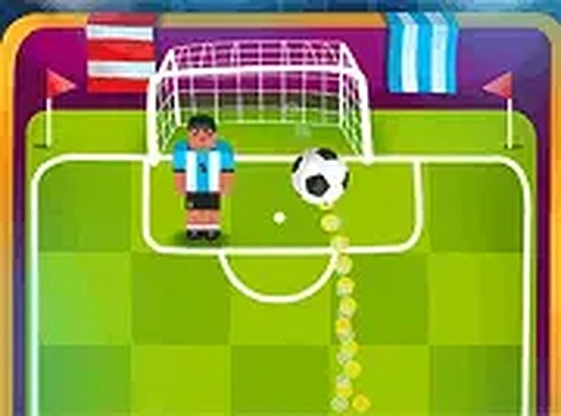 Football Soccer Strike Online Game