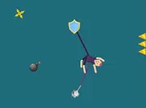 Save the Ragdoll Online Game