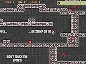 Escape From Bash Street School Online Game