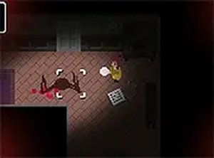 Midnight Mansion Escape Game