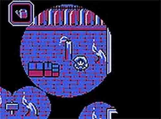 Sally's House Escape Puzzle Game