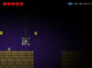 Orb Runner: The Lost Companion