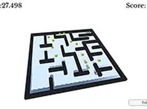 Simple Corinth Online Game