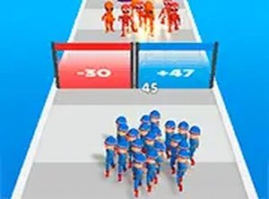 Final Stand: Strategy Defense Game