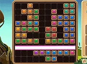 Wood Block Puzzle Online Game