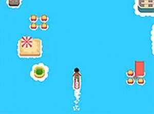 Best Surfer Online Surfing Game Arcade Game
