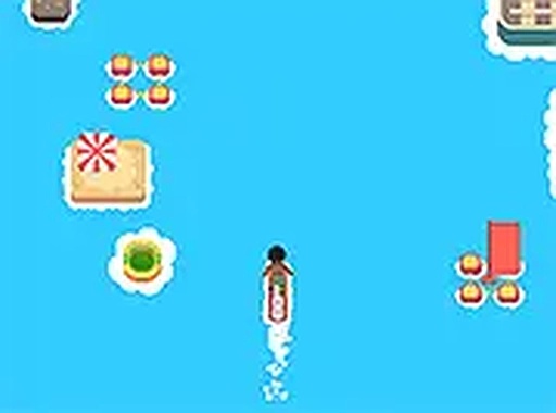 Best Surfer Online Game