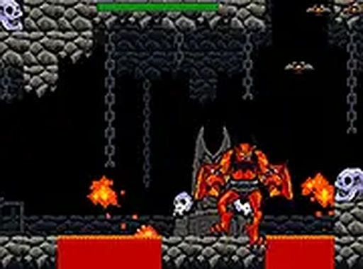 Bat Outa Dot Dot Escape Game