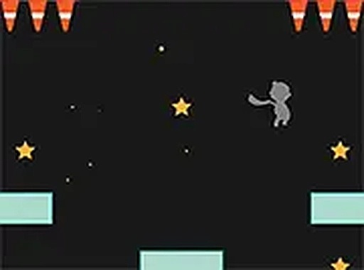 Boxed Platformer Online Game