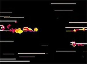 Stellar Rush: Defense Runner