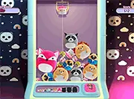 Kawaii Merge Online Game