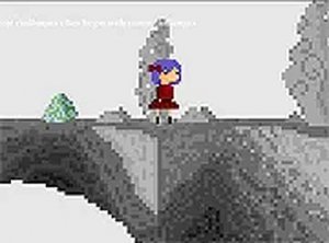 Nathalline Colors Online Puzzle Game
