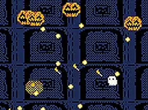 Pumpkin Light Online Game