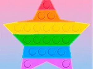 Pop It Online Game