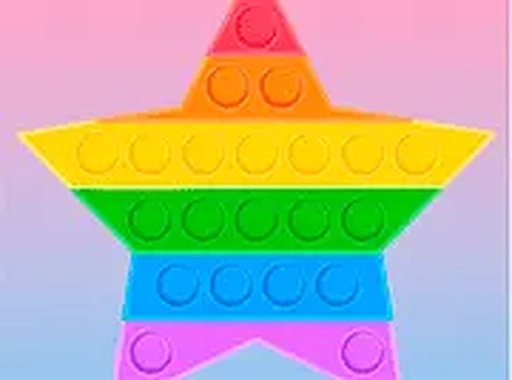 Pop It Online Game