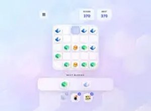 Shape Merge Strategy