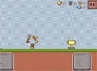 Precious Stone Adventure Online Game