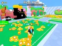 Obby Sprunki: Pet World Online Game