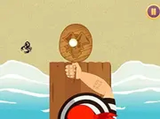 Ping Pong Html Online Game