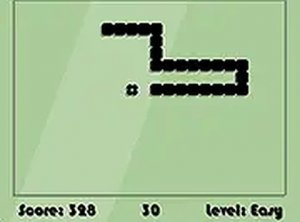 Snake Classic Arcade Game