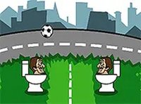 Skibidi Ball Juggling Online Game