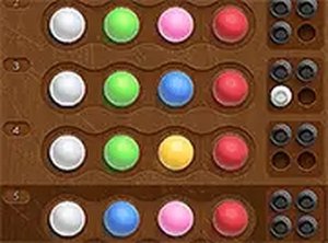 Code Breaker Deluxe Puzzle Game