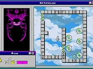 Tricky Keys Puzzle Game