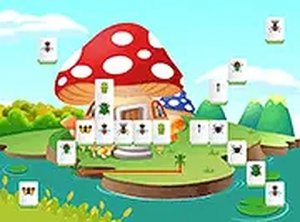 Bugs Kyodai Online Game